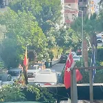 Cleopatra City Hotel Alanya