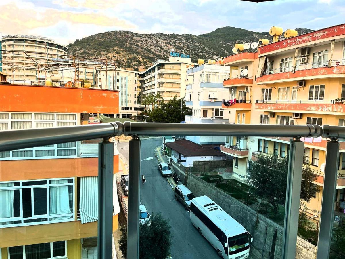 Hotel Cleopatra 3*