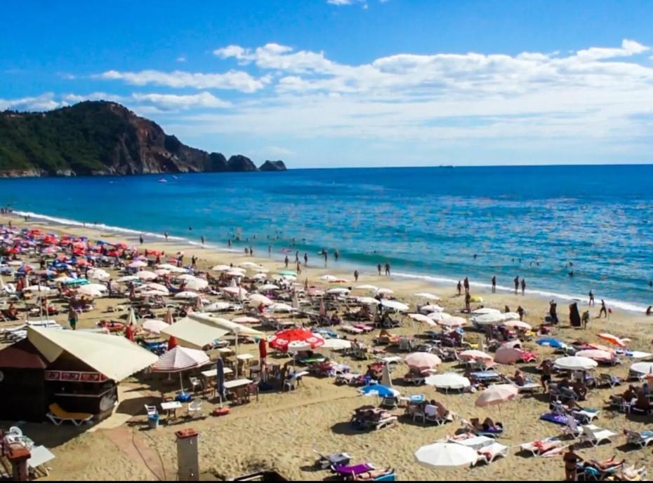 Cleopatra 3* Alanya